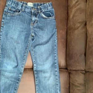 Boys jeans